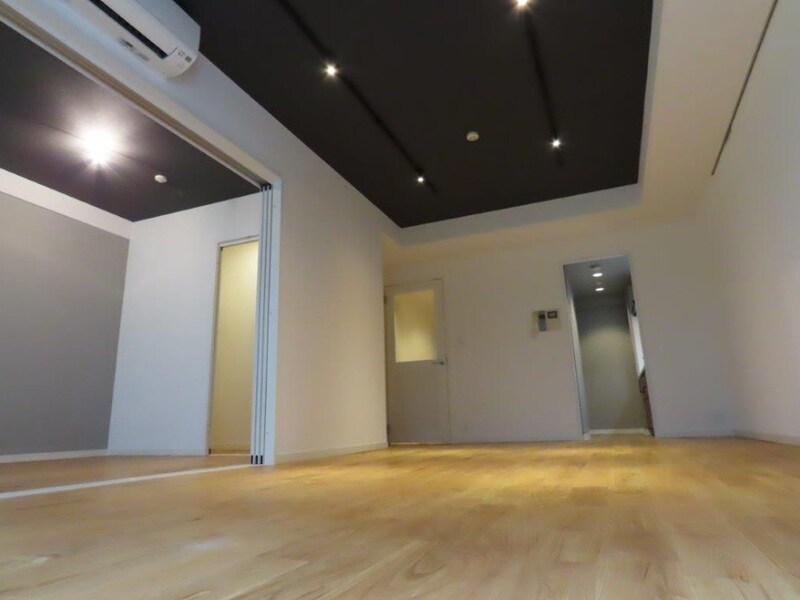 パークプレイス三田の物件内観写真