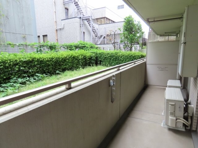 パークプレイス三田の物件内観写真