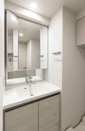 アジュールテラス目黒八雲の物件内観写真