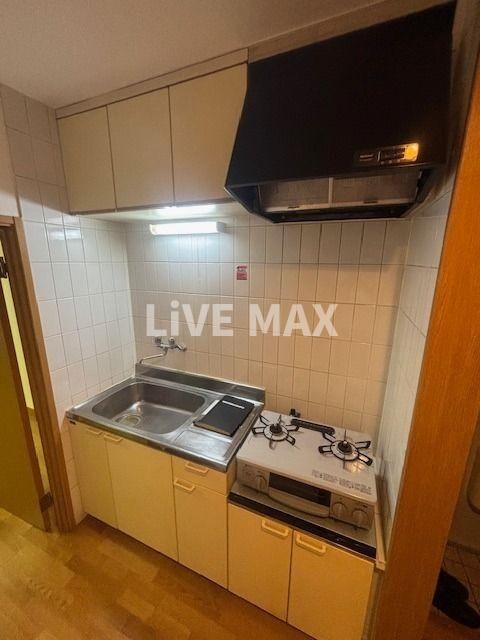 コンフォート赤坂Ⅰの物件内観写真