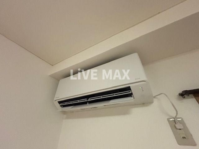 コンフォート赤坂Ⅰの物件内観写真