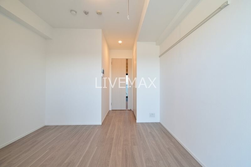 プラウドフラット渋谷笹塚の物件内観写真