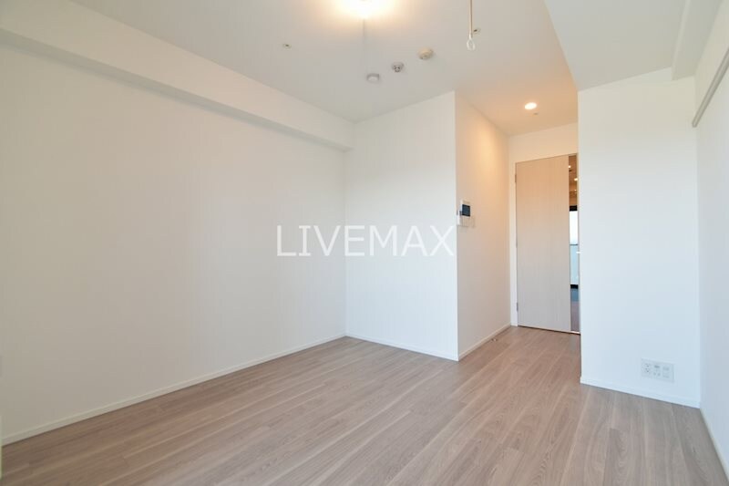 プラウドフラット渋谷笹塚の物件内観写真