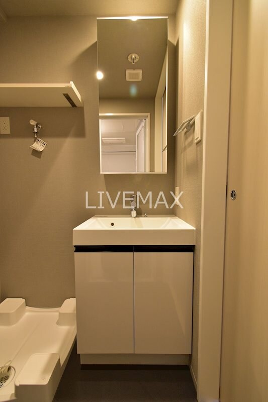 プラウドフラット渋谷笹塚の物件内観写真