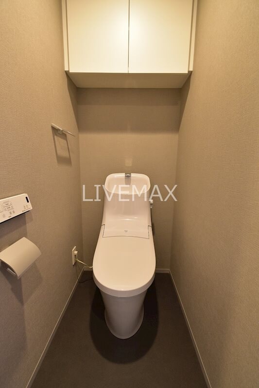 プラウドフラット渋谷笹塚の物件内観写真