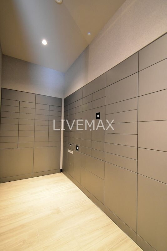 プラウドフラット渋谷笹塚の物件内観写真