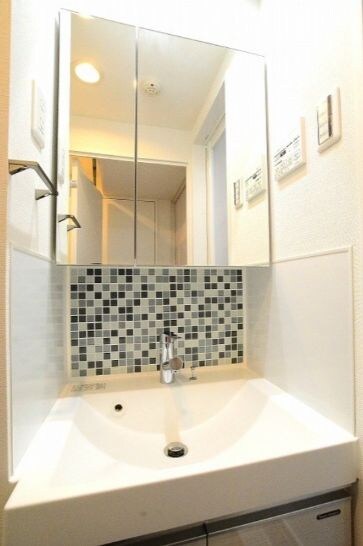 グランドコンシェルジュ三宿アジールコートの物件内観写真