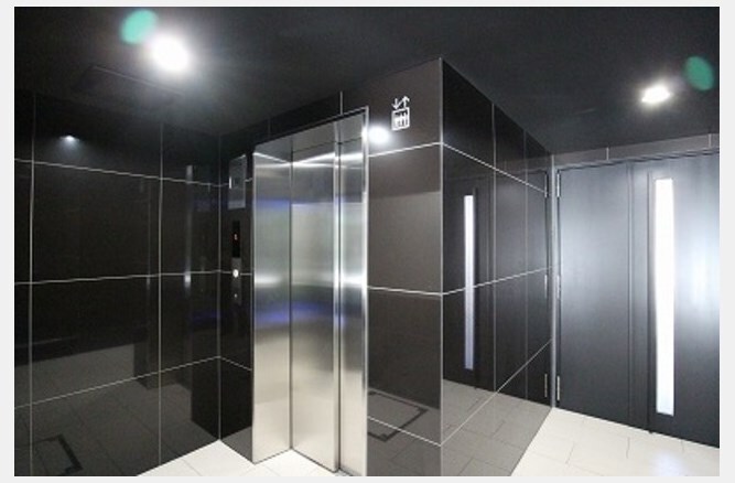 グランドコンシェルジュ三宿アジールコートの物件内観写真