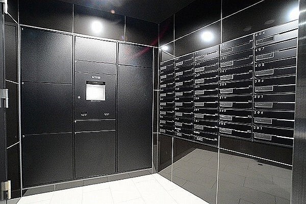 グランドコンシェルジュ三宿アジールコートの物件内観写真