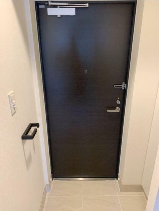 初台駅 徒歩5分 6階の物件内観写真