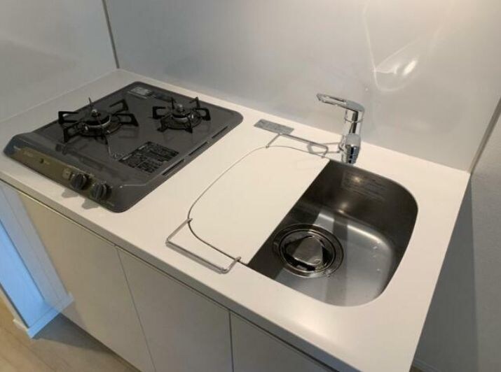 初台駅 徒歩5分 6階の物件内観写真