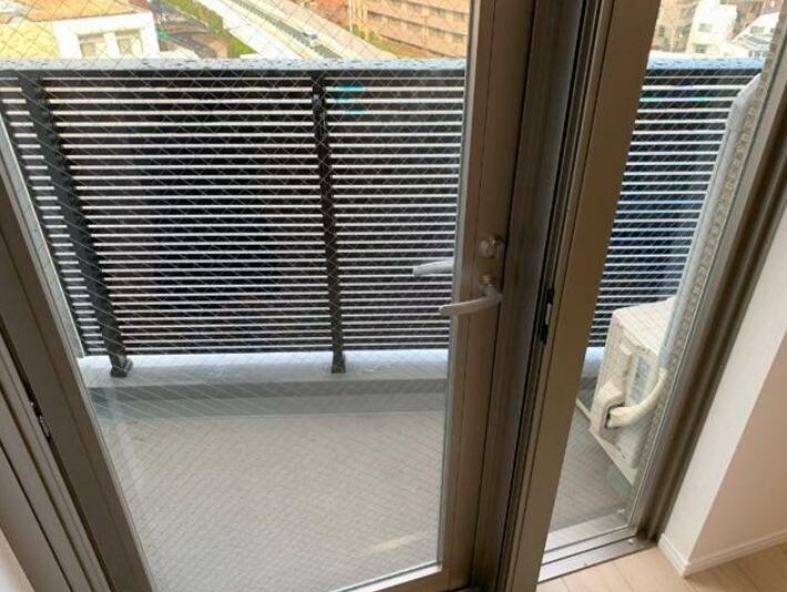 初台駅 徒歩5分 6階の物件内観写真