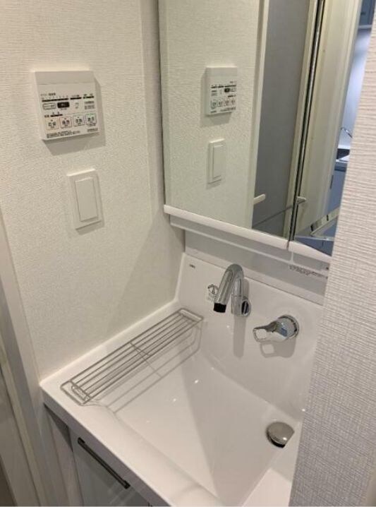 初台駅 徒歩5分 6階の物件内観写真