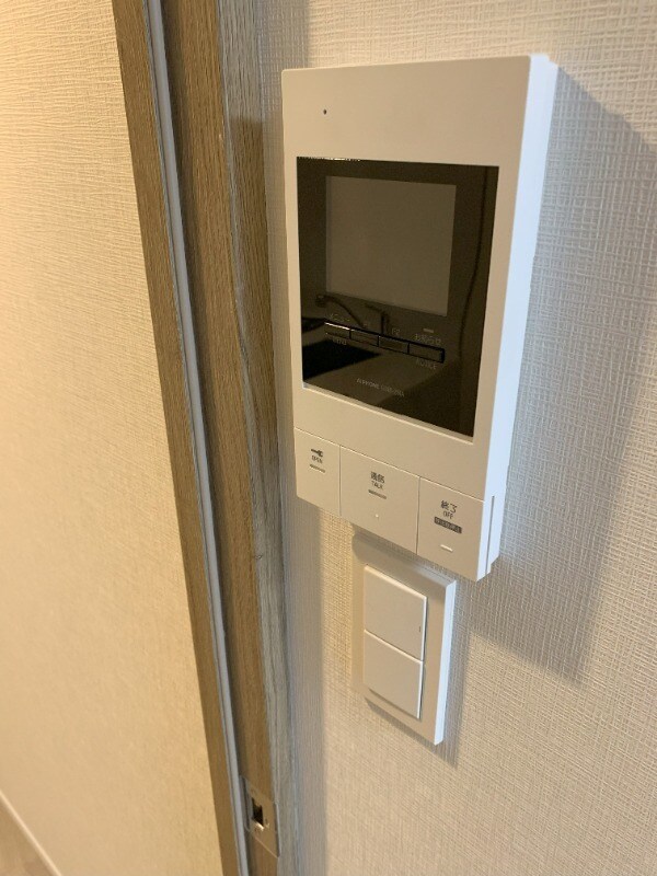 初台駅 徒歩5分 6階の物件内観写真