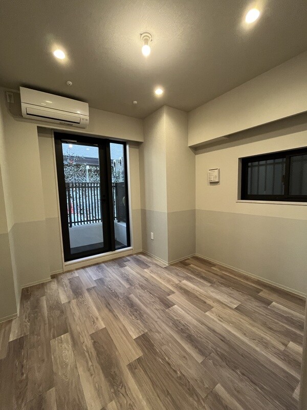 Casa Splendido La plus 元赤坂の物件内観写真