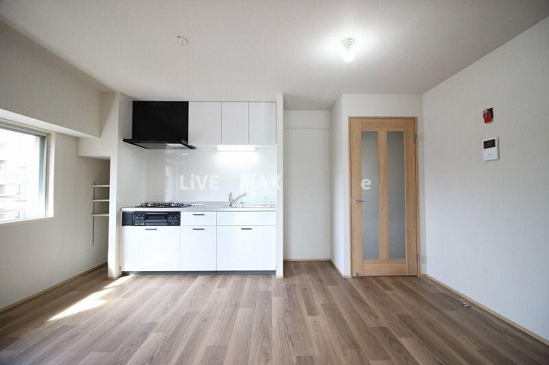 用賀マンションの物件内観写真