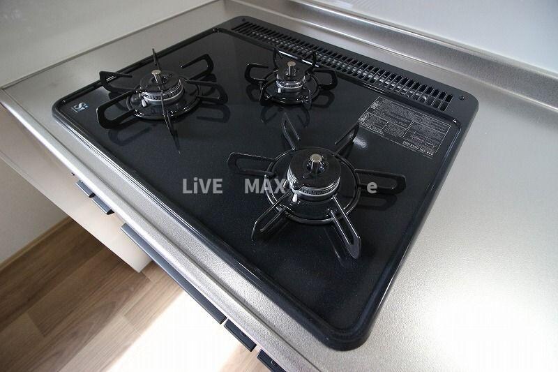 用賀マンションの物件内観写真