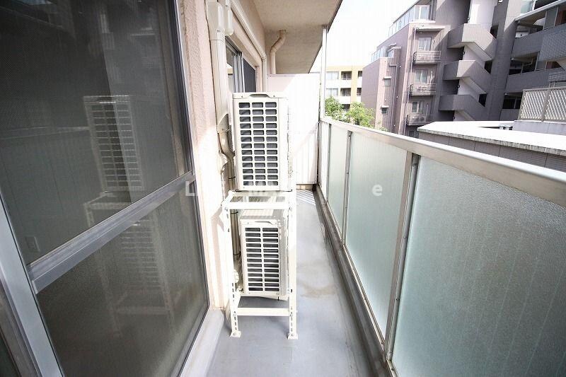 用賀マンションの物件内観写真