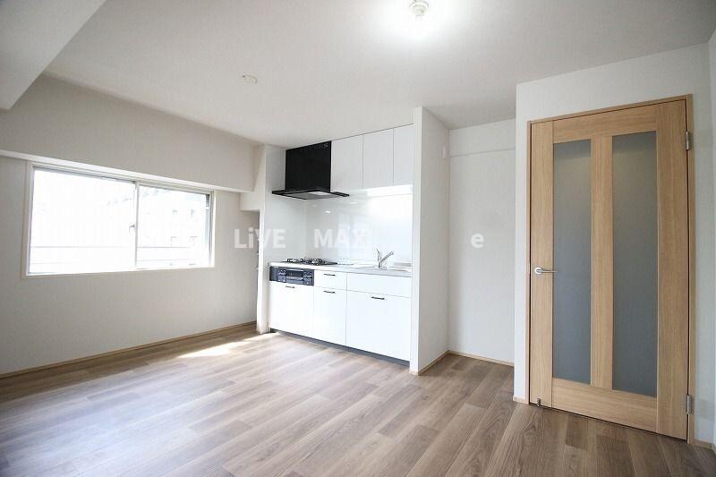 用賀マンションの物件内観写真