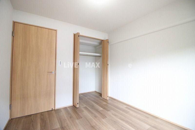 用賀マンションの物件内観写真