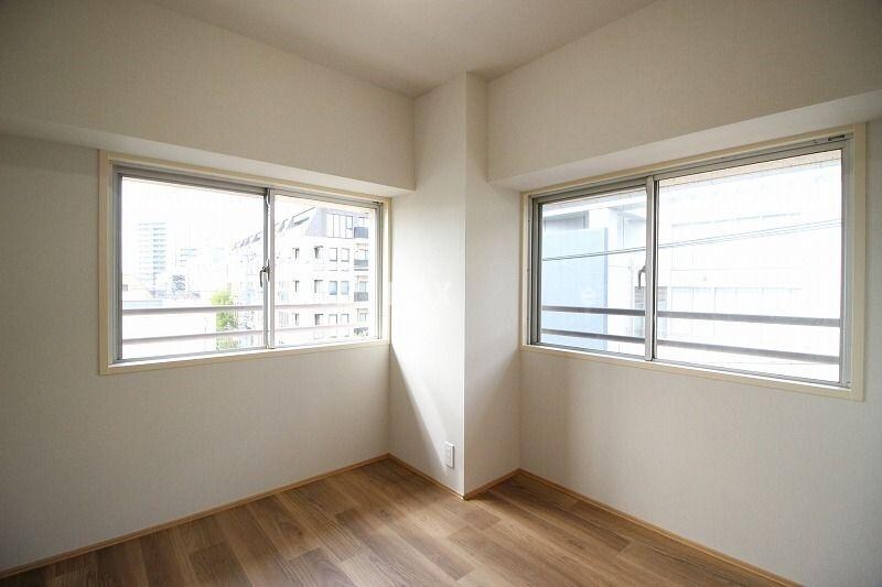 用賀マンションの物件内観写真