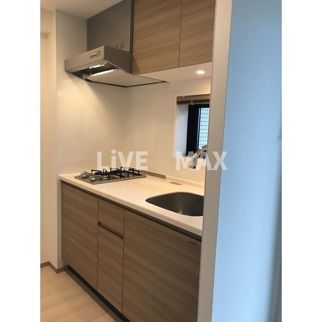 エルスタンザ恵比寿の物件内観写真