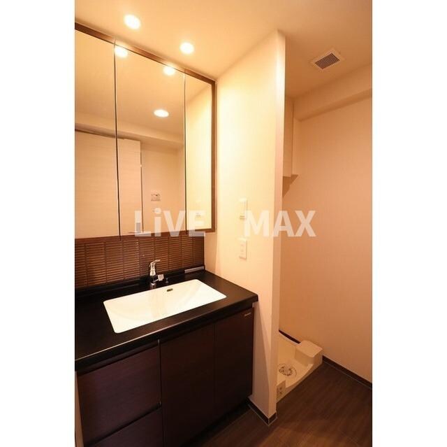 エルスタンザ恵比寿の物件内観写真