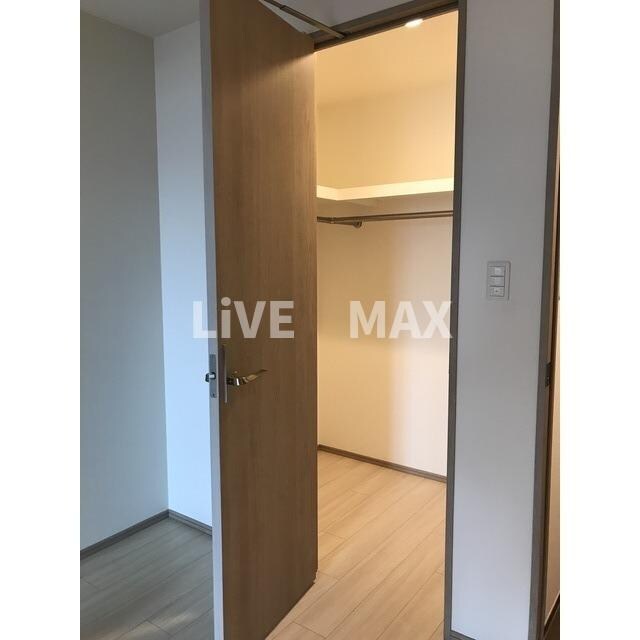 エルスタンザ恵比寿の物件内観写真