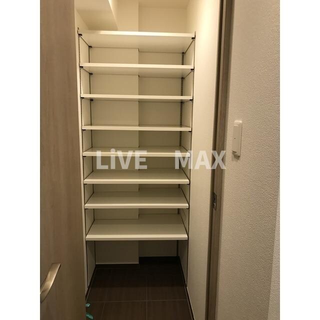 エルスタンザ恵比寿の物件内観写真