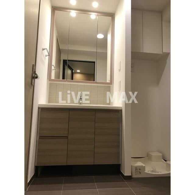 エルスタンザ恵比寿の物件内観写真