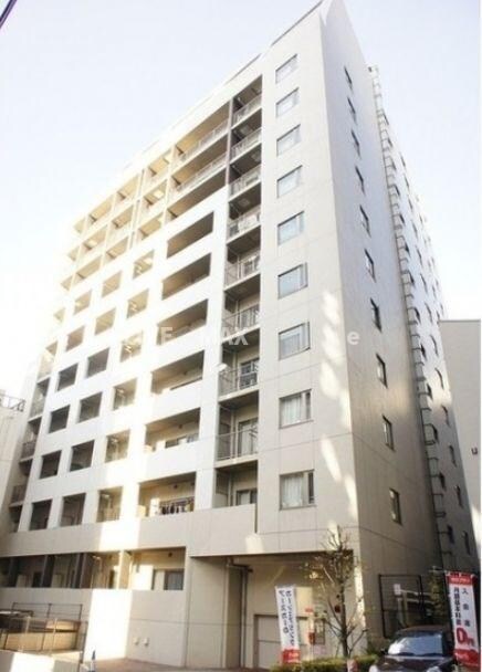 TKフラッツ渋谷の物件外観写真