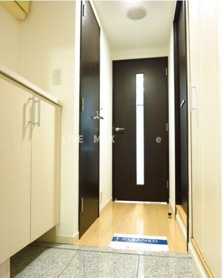 TKフラッツ渋谷の物件内観写真