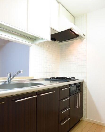 TKフラッツ渋谷の物件内観写真