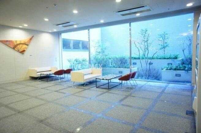 TKフラッツ渋谷の物件外観写真