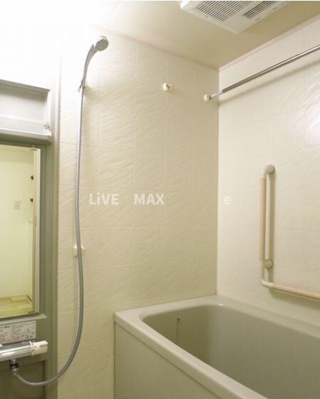 TKフラッツ渋谷の物件内観写真