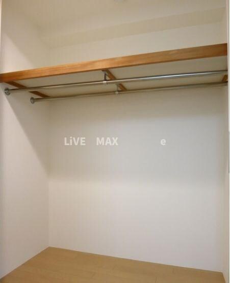 TKフラッツ渋谷の物件内観写真