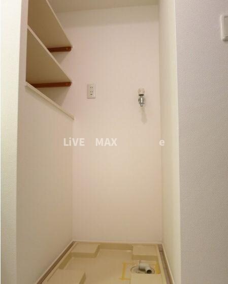 TKフラッツ渋谷の物件内観写真