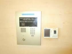 TKフラッツ渋谷の物件内観写真