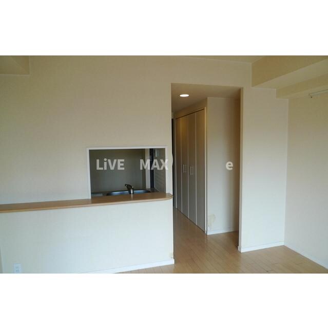 TKフラッツ渋谷の物件内観写真