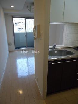 TKフラッツ渋谷の物件内観写真