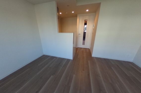 パークペルル池尻の物件内観写真