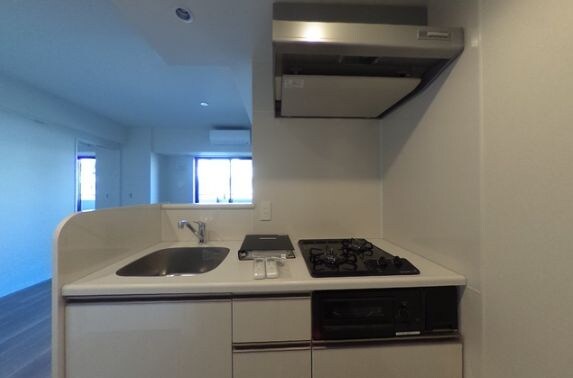 パークペルル池尻の物件内観写真