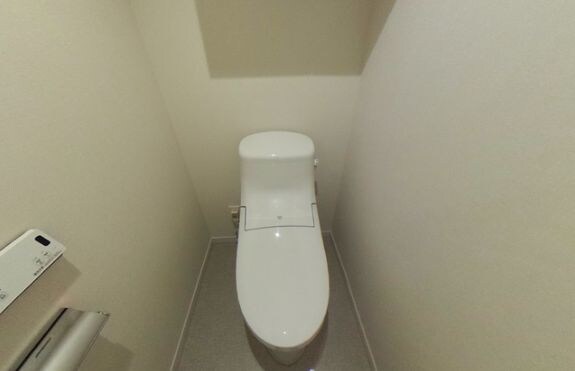 パークペルル池尻の物件内観写真