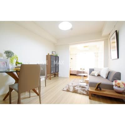 パークアクシス表参道レジデンスの物件内観写真