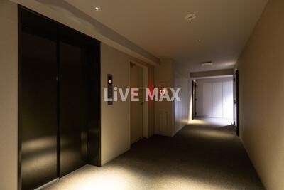 パークアクシス表参道レジデンスの物件内観写真