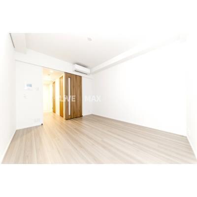 パークアクシス表参道レジデンスの物件内観写真