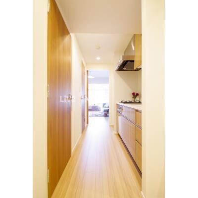 パークアクシス表参道レジデンスの物件内観写真