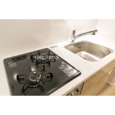 パークアクシス表参道レジデンスの物件内観写真