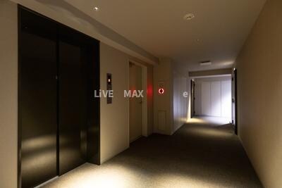 パークアクシス表参道レジデンスの物件内観写真