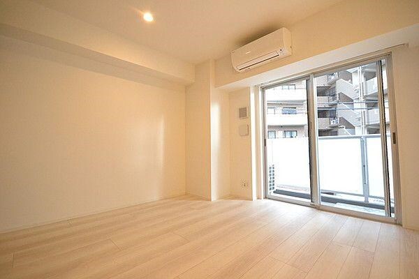 レジディア目黒Ⅳの物件内観写真